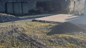 Plot with PP for sale in Fiddes photo